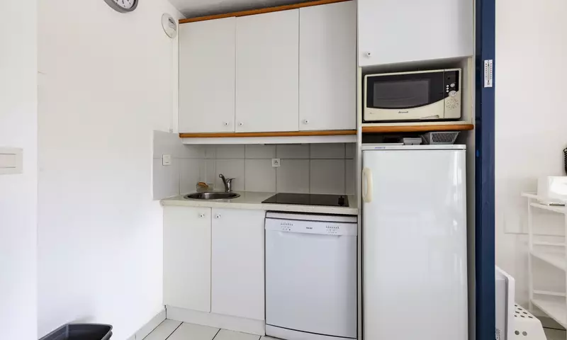 Appartement 2 pièces 7 personnes Selection