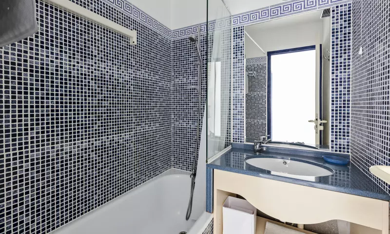 Appartement 2 pièces 7 personnes Selection