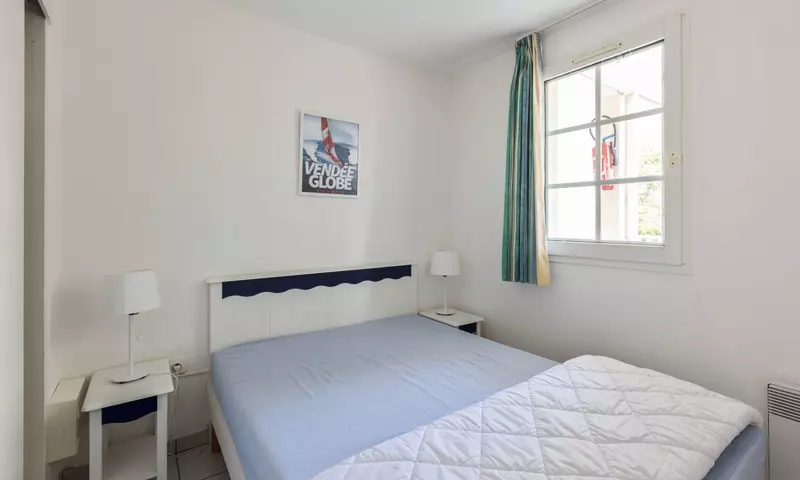 Appartement 2 pièces 7 personnes Selection