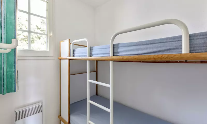 Appartement 2 pièces 7 personnes Selection