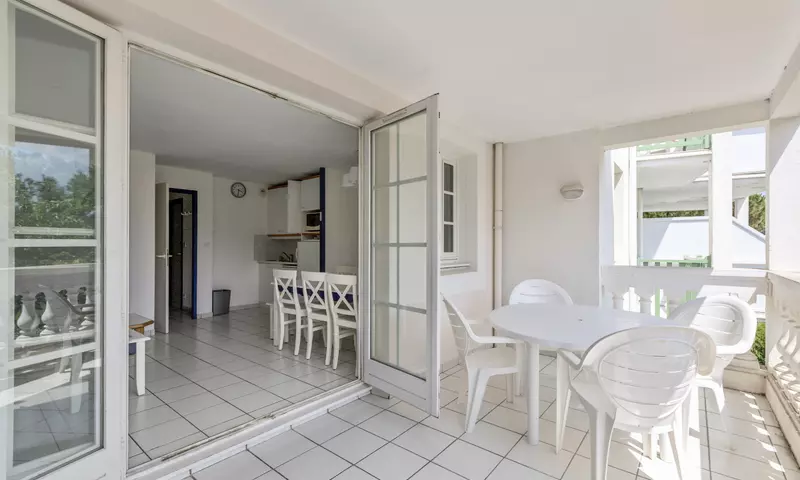 Appartement 2 pièces 7 personnes Selection