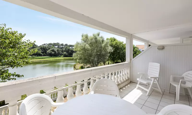 Appartement 2 pièces 7 personnes Selection