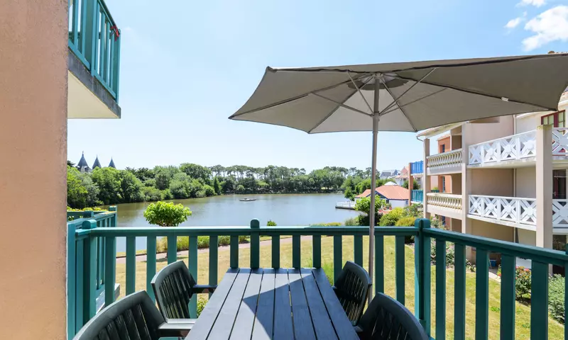 Appartement 3 pièces 6 personnes à proximité des activités et commerces - Prestige - Super Home