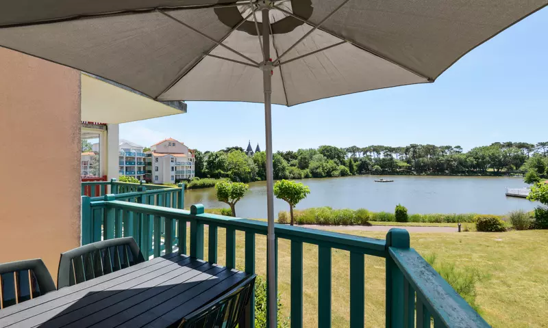 Appartement 3 pièces 6 personnes à proximité des activités et commerces - Prestige - Super Home