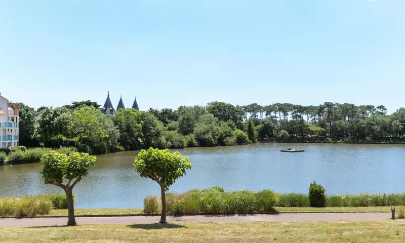 Appartement 3 pièces 6 personnes à proximité des activités et commerces - Prestige - Super Home