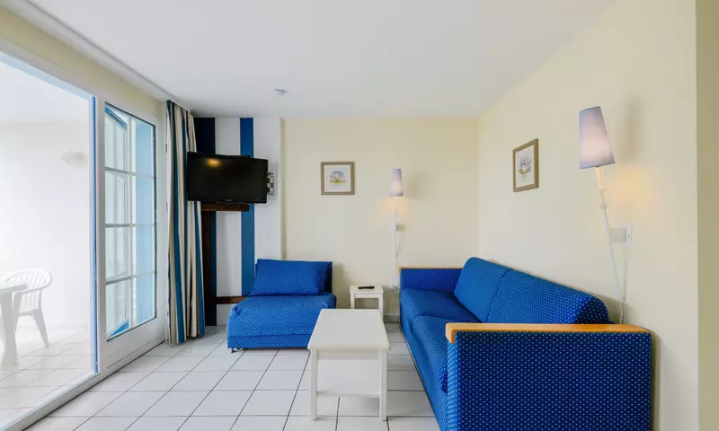 Appartement 3 pièces 6 personnes Sélection