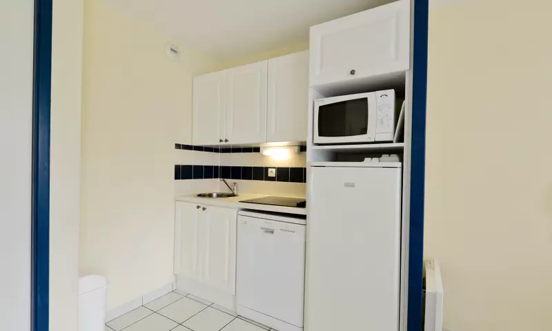 Appartement 3 pièces 6 personnes Sélection