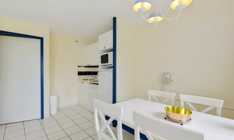 Appartement 3 pièces 6 personnes Sélection