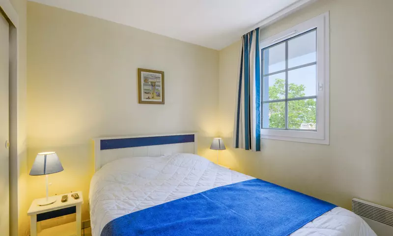 Appartement 3 pièces 6 personnes Sélection