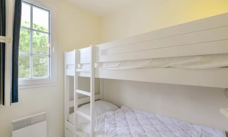 Appartement 3 pièces 6 personnes Sélection