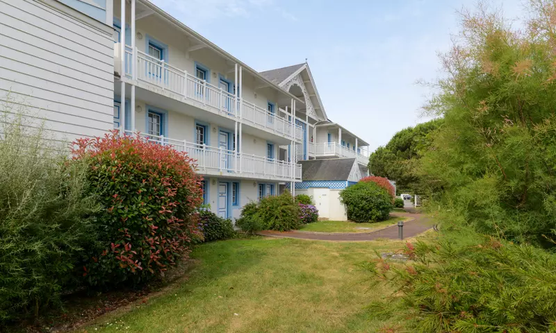 Appartement 3 pièces 6 personnes Sélection