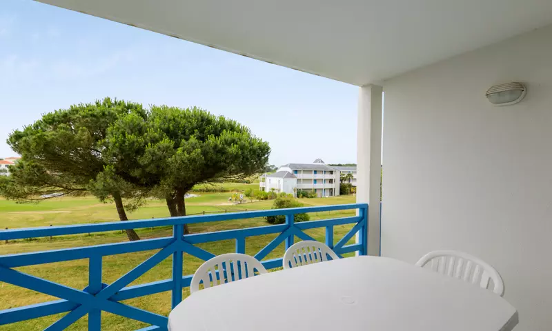 Appartement 3 pièces 6 personnes Sélection