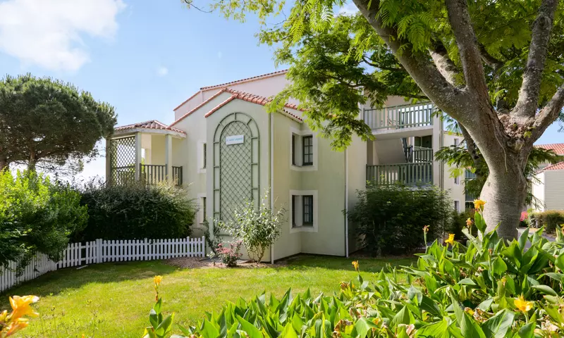 Appartement duplex 2 pièces 7 personnes Sélection