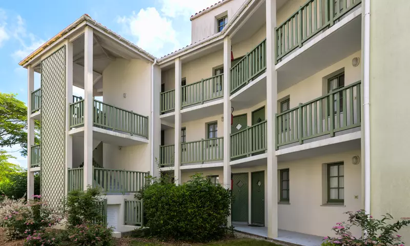 Appartement duplex 2 pièces 7 personnes Sélection