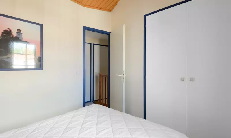 Appartement duplex 2 pièces 7 personnes Sélection