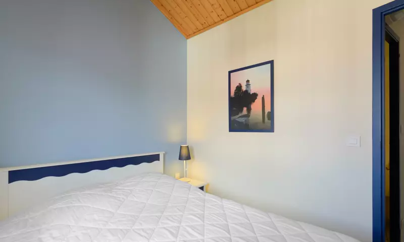 Appartement duplex 2 pièces 7 personnes Sélection