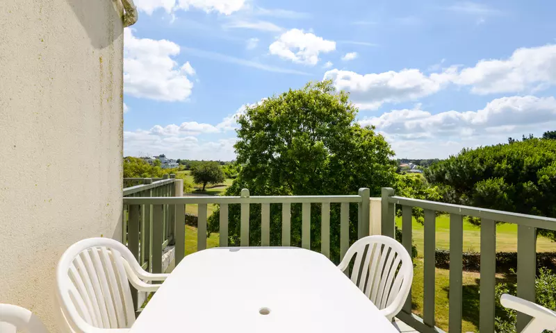 Appartement duplex 2 pièces 7 personnes Sélection