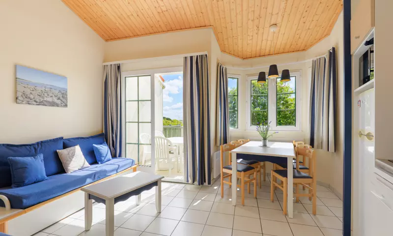 Appartement duplex 2 pièces 7 personnes Sélection