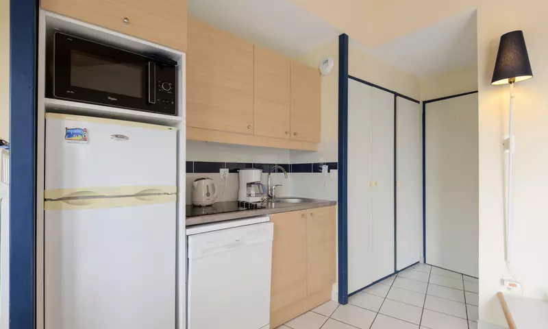 Appartement duplex 2 pièces 7 personnes Sélection