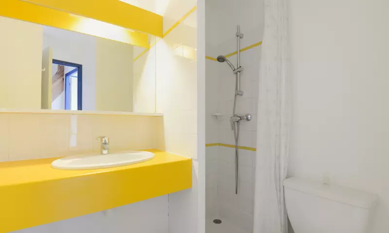 Appartement duplex 2 pièces 7 personnes Sélection