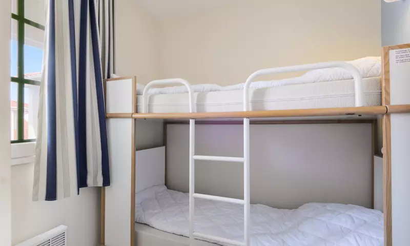 Appartement duplex 2 pièces 7 personnes Sélection