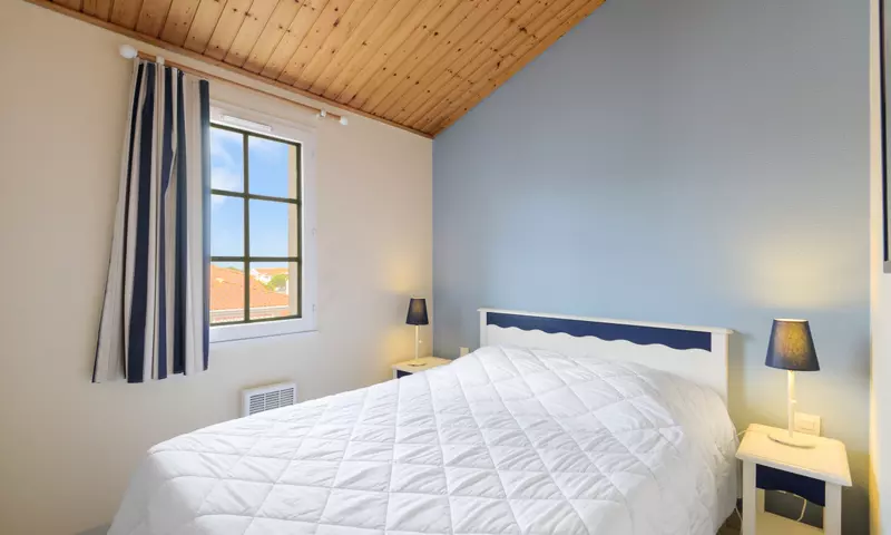 Appartement duplex 2 pièces 7 personnes Sélection