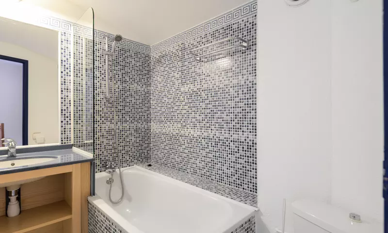 Appartement duplex 2 pièces 7 personnes Sélection