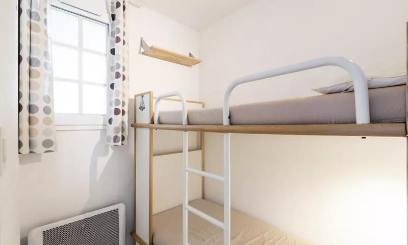 Appartement Sélection 3 pièces 6 personnes