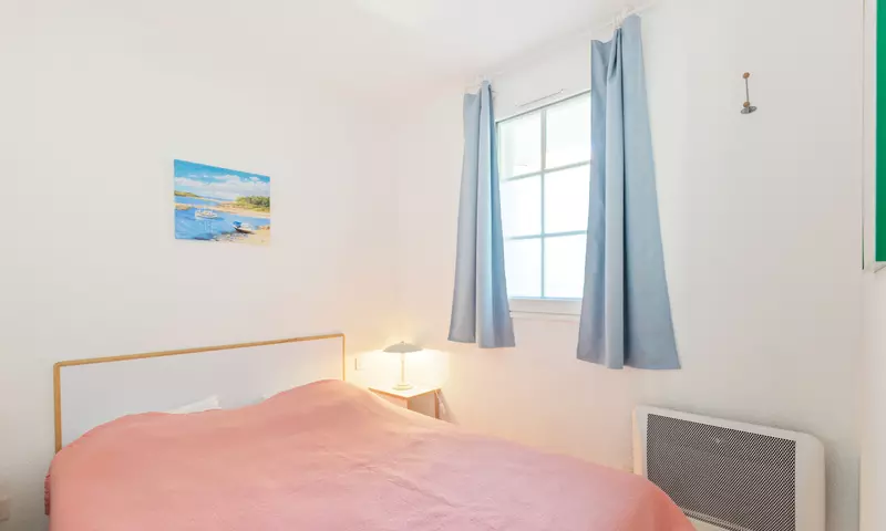 Appartement Sélection 3 pièces 6 personnes