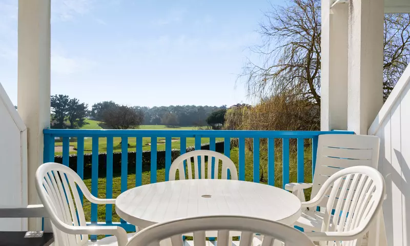 Studio 5 Personnes Confort