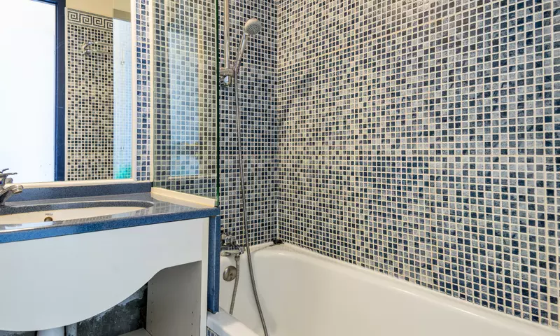 Studio 5 Personnes Confort