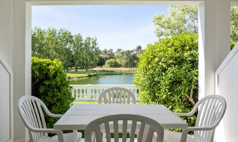 Studio 4 personnes Selection