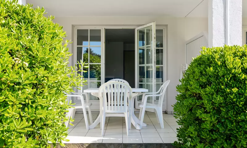 Studio 4 personnes Selection