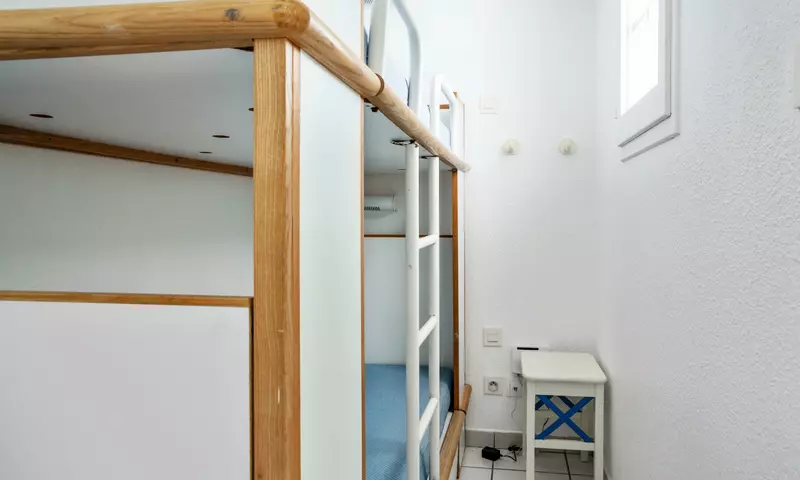 Studio 4 personnes Selection