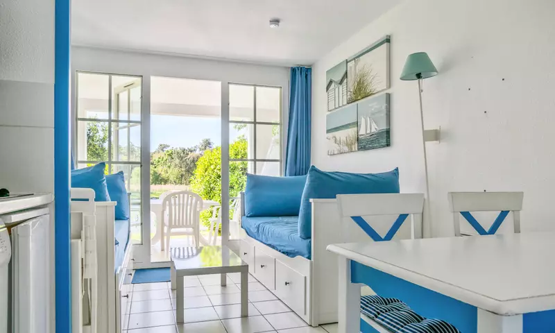 Studio 4 personnes Selection