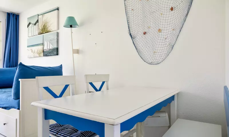 Studio 4 personnes Selection