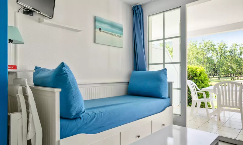 Studio 4 personnes Selection