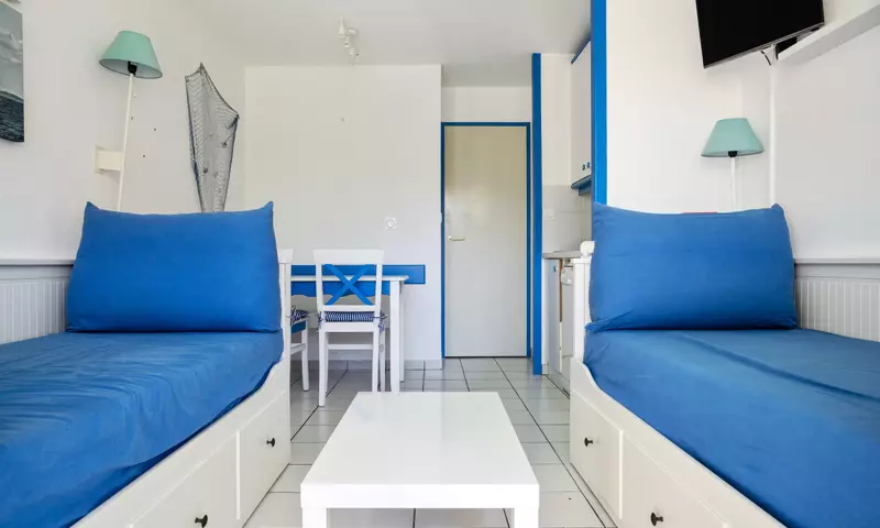 Studio 4 personnes Selection