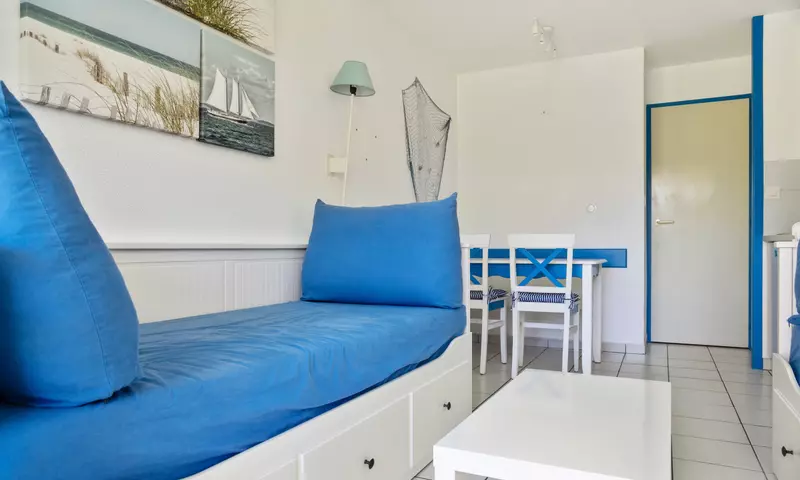 Studio 4 personnes Selection