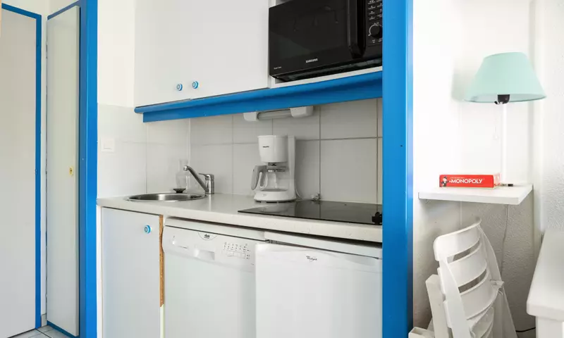 Studio 4 personnes Selection