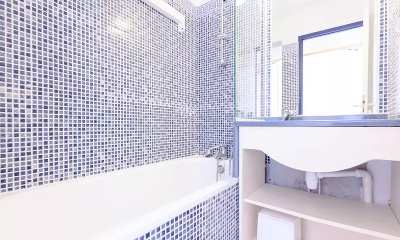 Studio 5 Personnes Confort