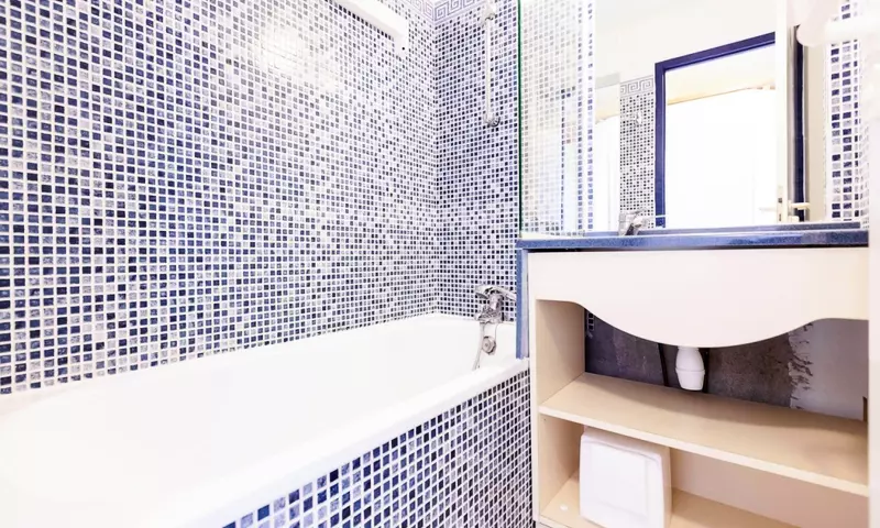 Studio 5 Personnes Confort