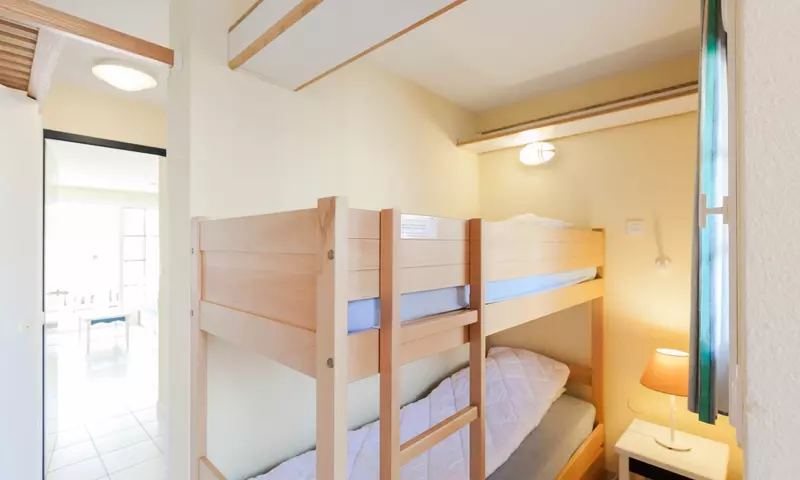 Studio 5 Personnes Confort