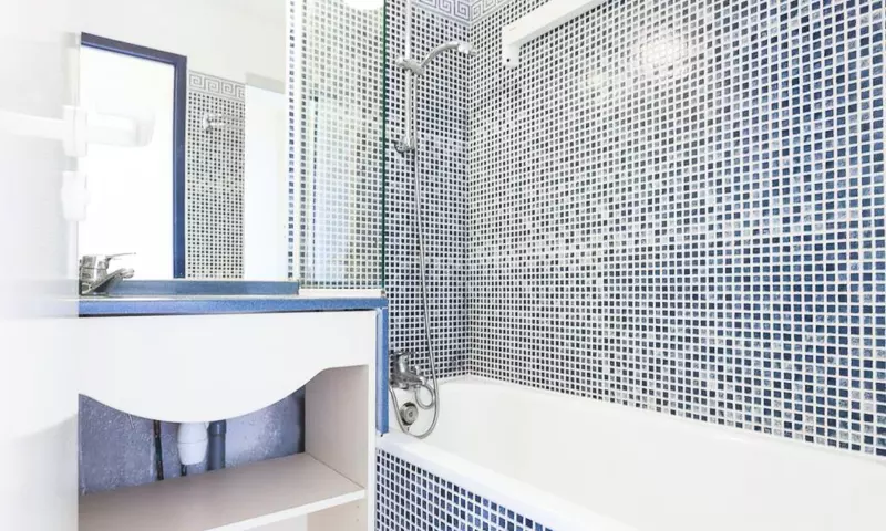 Studio 5 Personnes Confort