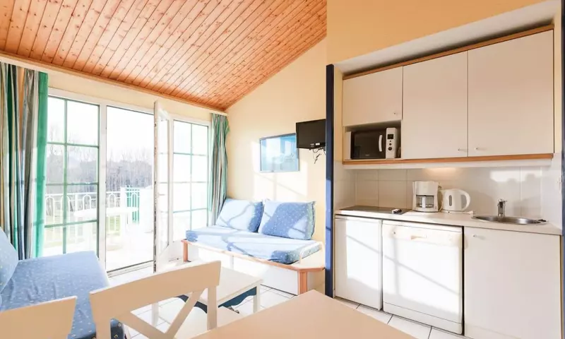 Studio 5 Personnes Confort