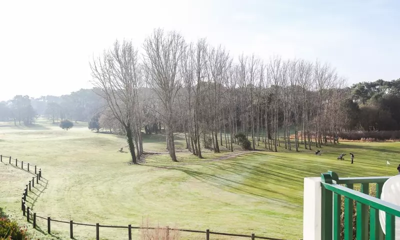 Studio 5 Personnes Confort