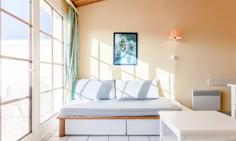 Studio 5 Personnes Confort