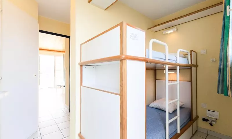 Studio 5 Personnes Confort