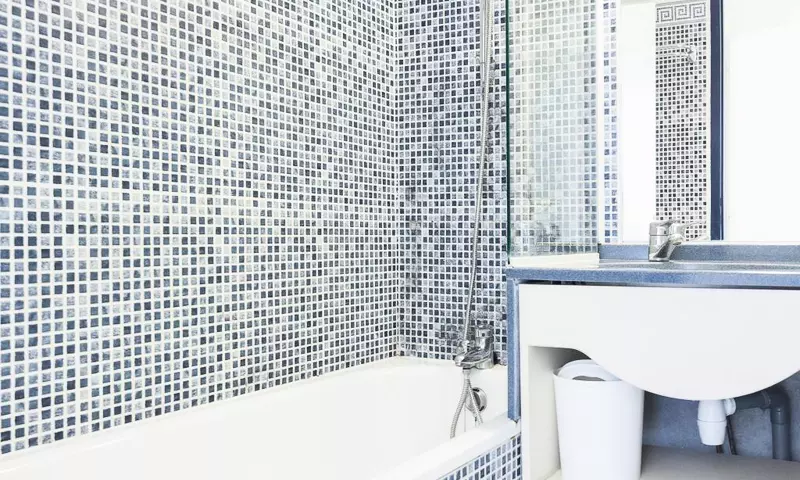 Studio 5 Personnes Confort