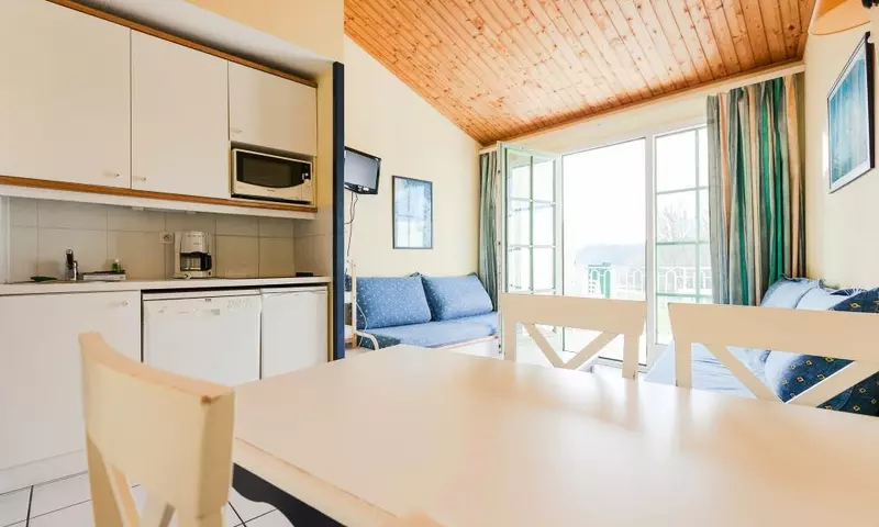 Studio 5 Personnes Confort